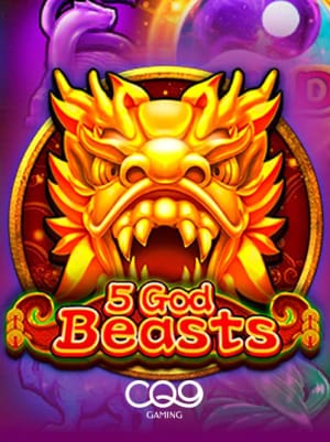 5 God Beasts